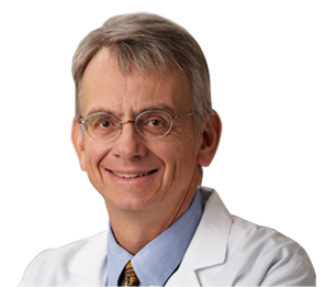 Charles Whitten M.D